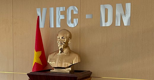 Vietnam Just Became Southeast Asia's Most Exciting Economy